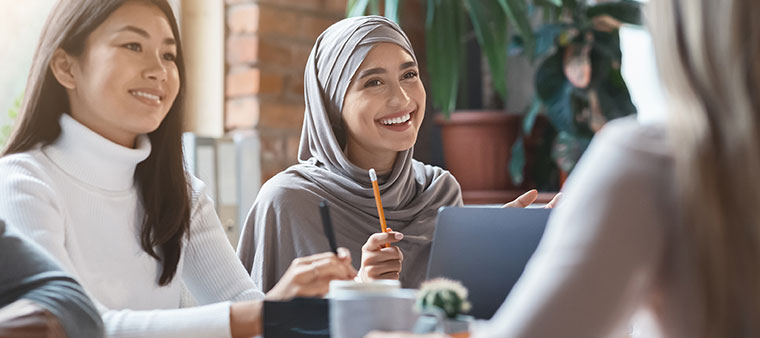 イスラムビジネスについて